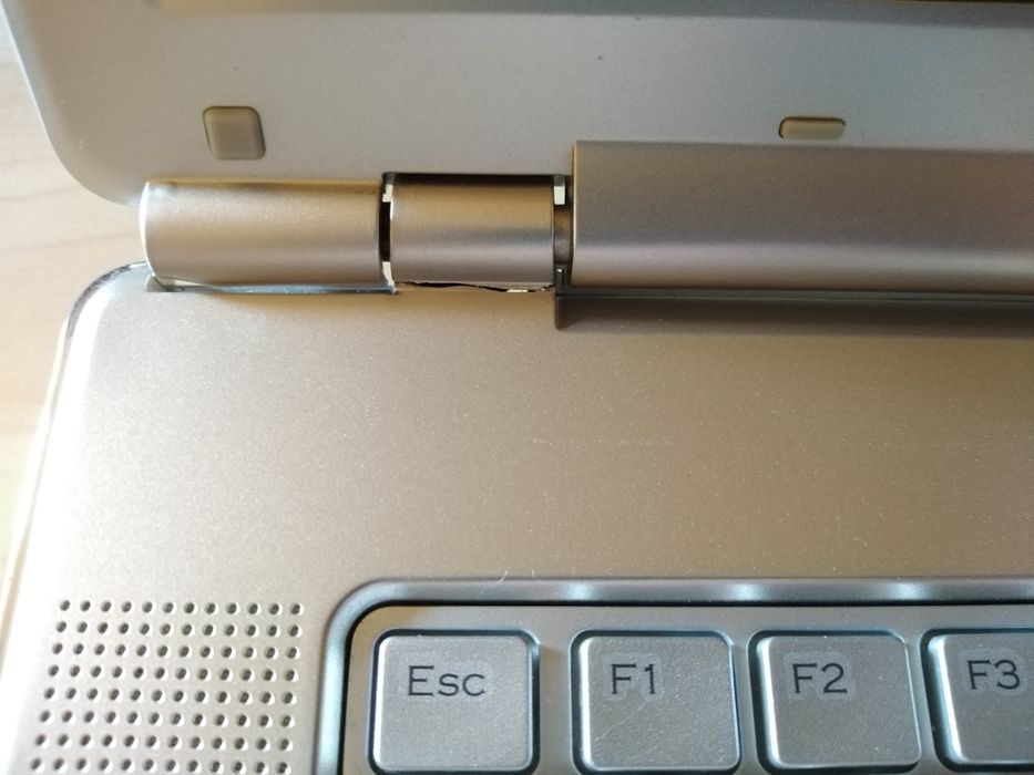 Sony Vaio PCG-5K1L