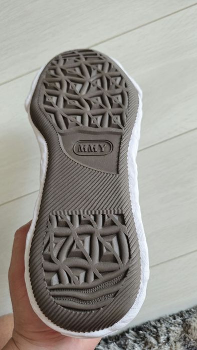 Мъжки кецове MAISON MIHARA YASUHIRO (42) 120€