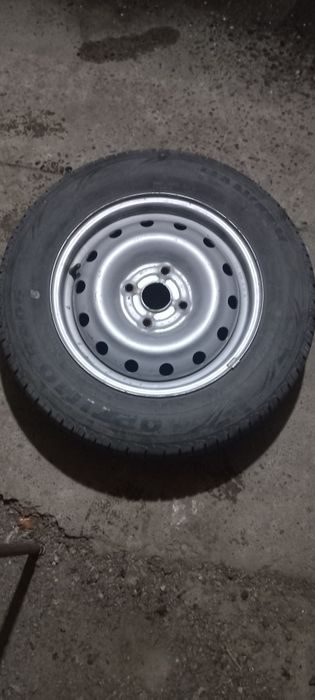 Диска балон сотилади