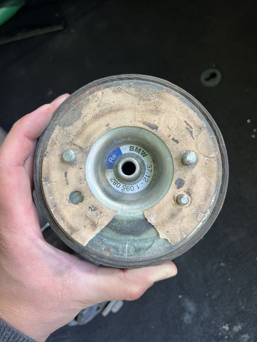 Въздушни възглавници за бмв е39 комби