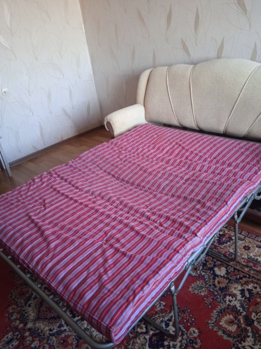 Диван б/у бесплатно