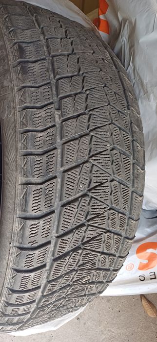Всесезонная резина Primus 265/45/21