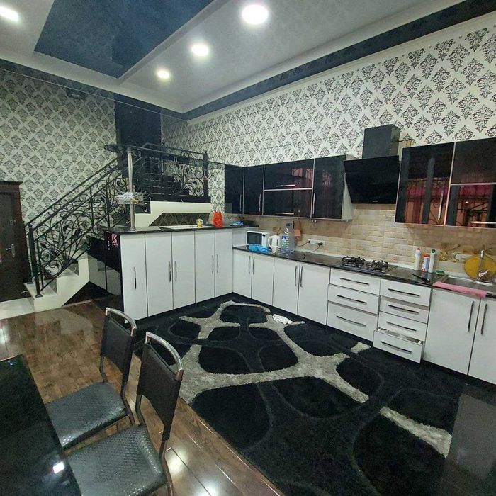 Сдается дом в аренду