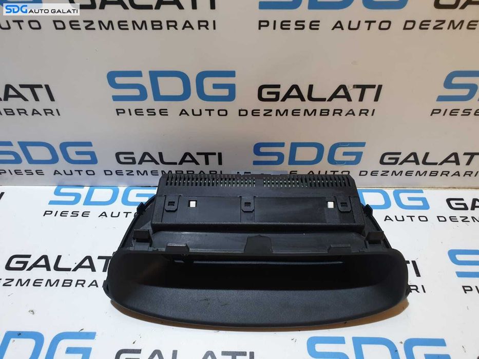 Ecran Display Afisaj Ceas Bord Renault Trafic 2 2001 - 2014 Cod 13242079
