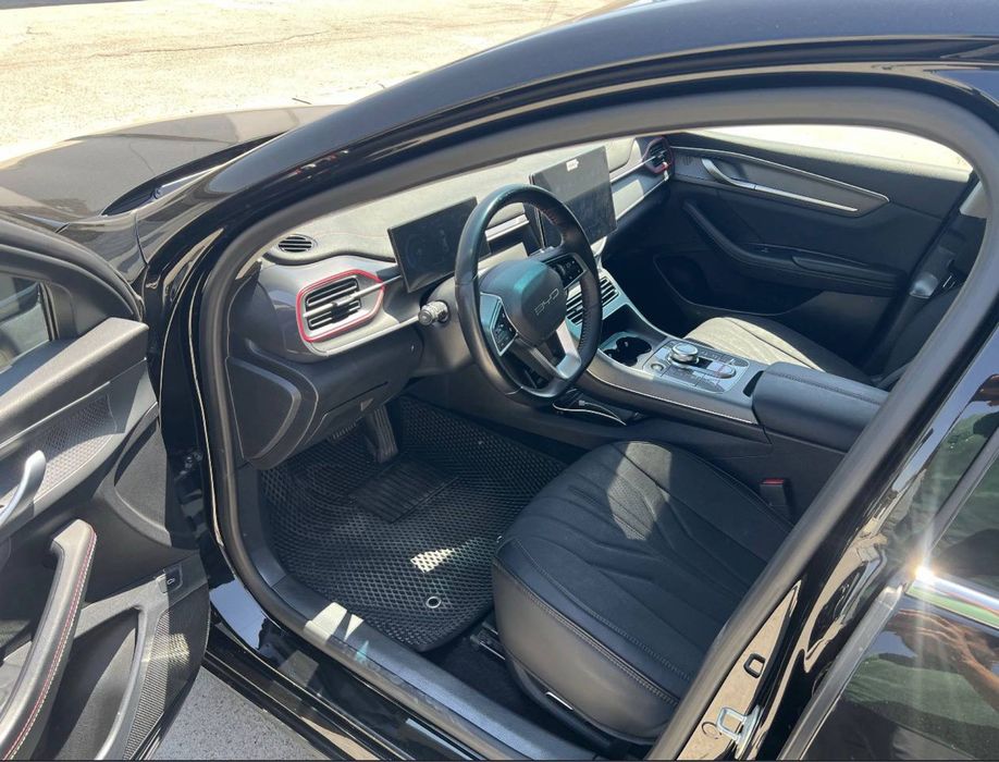 BYD chazo’r Arenda Vikub Nasiya savdo bo’lib to’lashga 1 yildan 5 yilg