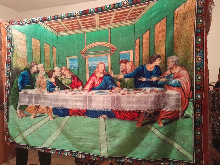 Carpeta :Cina cea de taina: