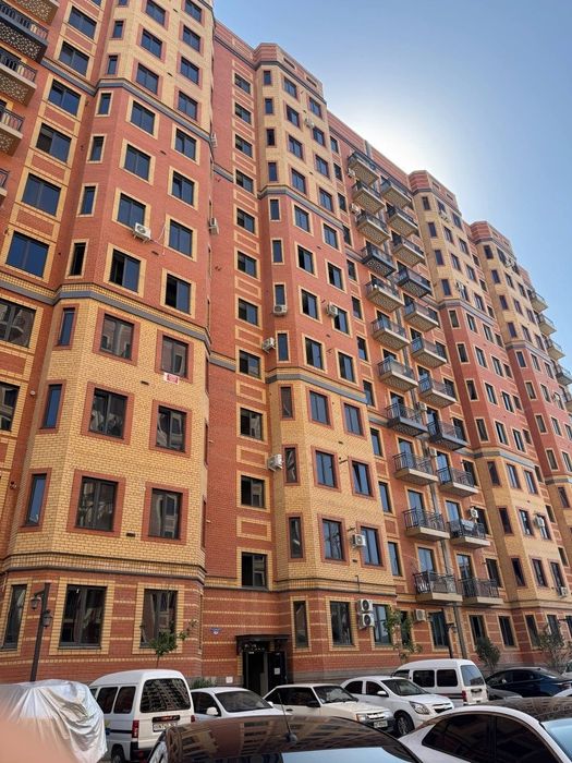 Срочно продаётся квартира в новостройке 43 м2