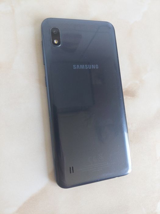 [A10] Vând Samsung Galaxy A10 Red (roșu) fără probleme //poze reale