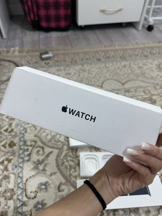 Apple watch se (gen2) 40 mm