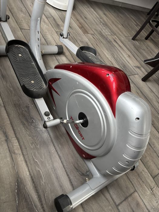 Кростренажор Topsport