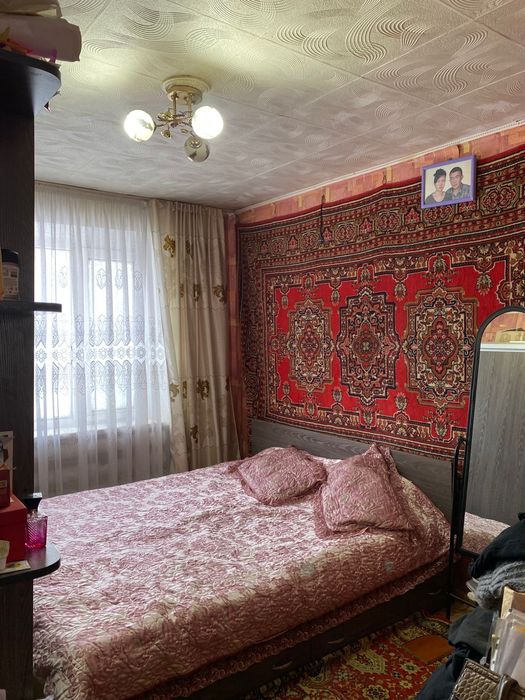Частный дом недвижимости