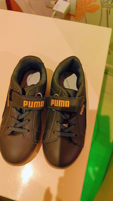Adidași Puma Nr 28