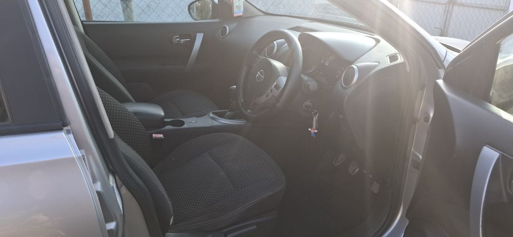 NISSAN Qashqai 2009 — imagine 3