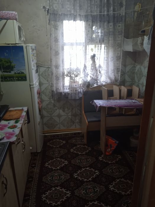 Продаются дом в михайловке