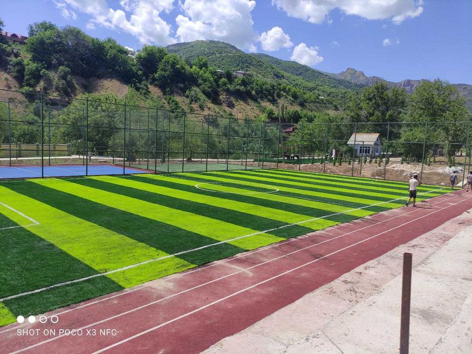 Искусственный газон | Suniy chim | iskustvenniy gazon | Газон | FF-22