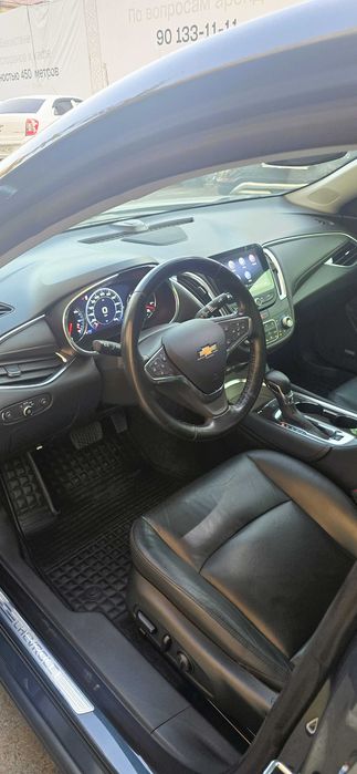 Malibu 2 Premier Срочно