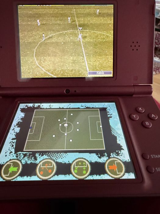 Consola Nintendo DS -XL