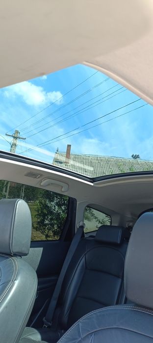 Vând Nissan Qashqai+2