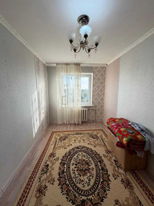Продам 2х комнатную в 11 мкр