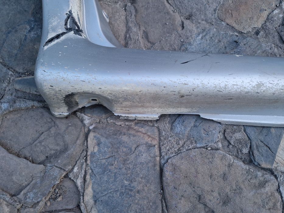 Порог на Ваз2114, Ваз2115