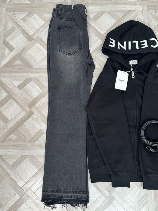 Flared, Celine zip, gucci ремень, цены разные!!