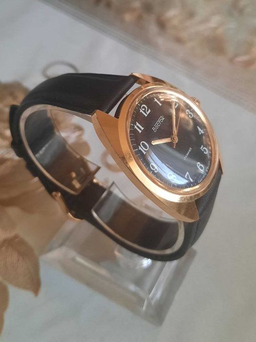 Восток-17камней Ау10