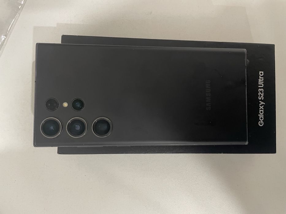 Samsung S 23 ultra