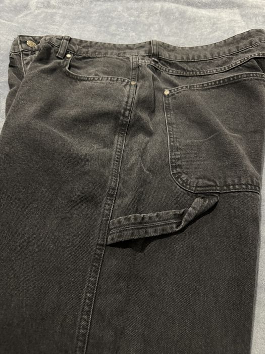 Дънки Karl Kani - XXL