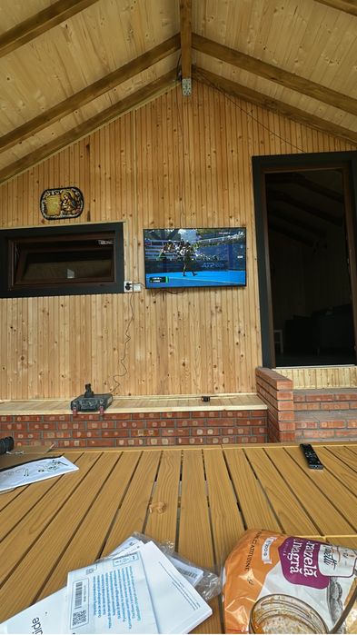 Casa de vacanta su de locuit