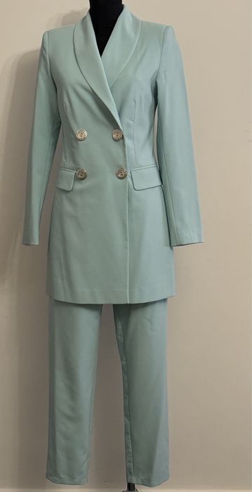 Compleu vernil La Donna marimea 36(S)