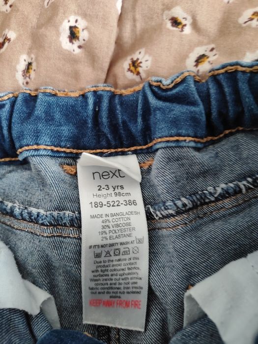 2-3 Ani Zara, Next