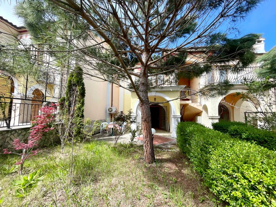 Продава се Двустаен апартамент в к.к. Елените - 72 кв.м за 1902 €/кв.м - Снимка #9