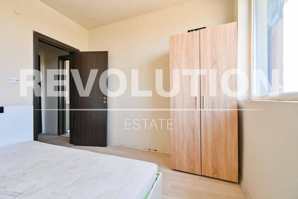 Дава се под наем Двустаен апартамент в София, Банишора - 42 кв.м за 425 € - Снимка #5