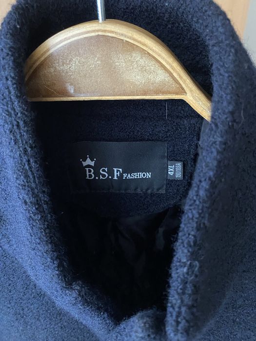 Пиджак. Пальто BSF размер xxl