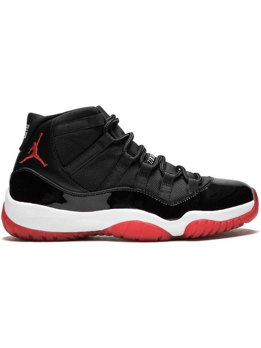 Кроссовки Air Jordan 11