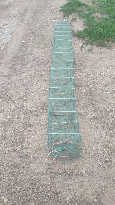 Продам раколовки
