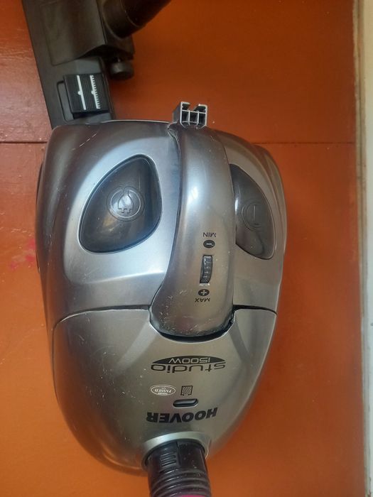 Пылесос Hoover 1500w (15.000тыс)