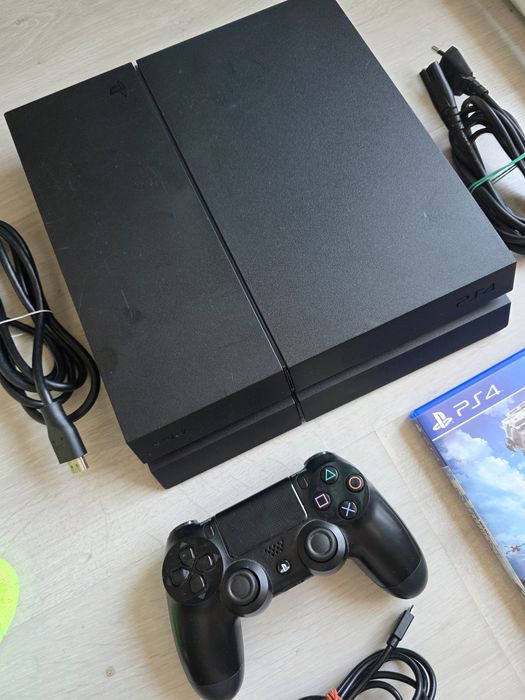 sony ps4 - Piese auto de vânzare | OLX.ro