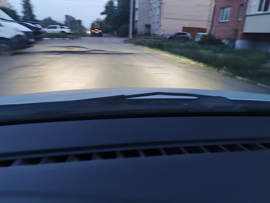 Volkswagen Polo sedan