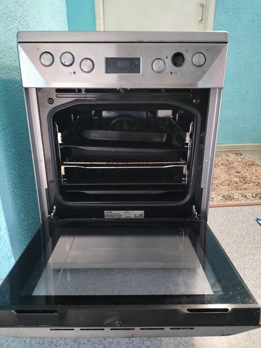 Плита электрическая