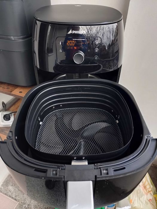 Philips Air Fryer XXL HD9650/90 Гаранция