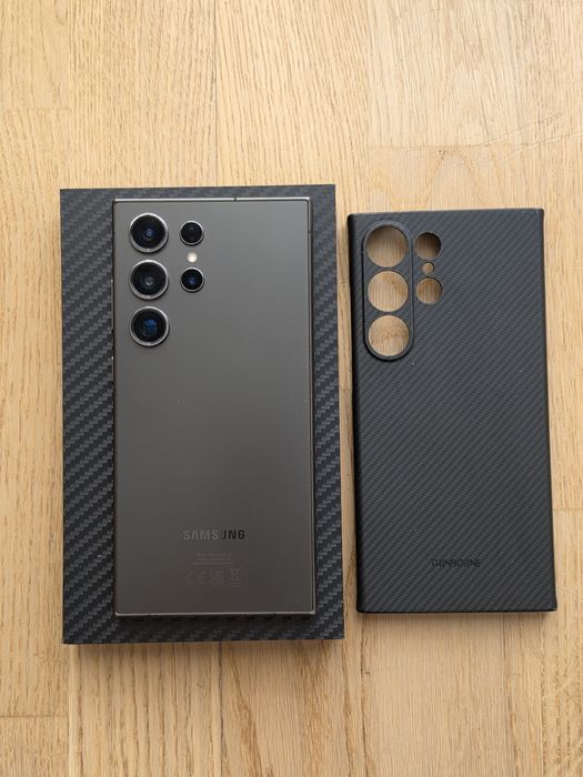 Samsung Galaxy S24 Ultra 512GB