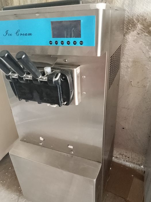 Морожный аппарат Фрейзер балмуздак