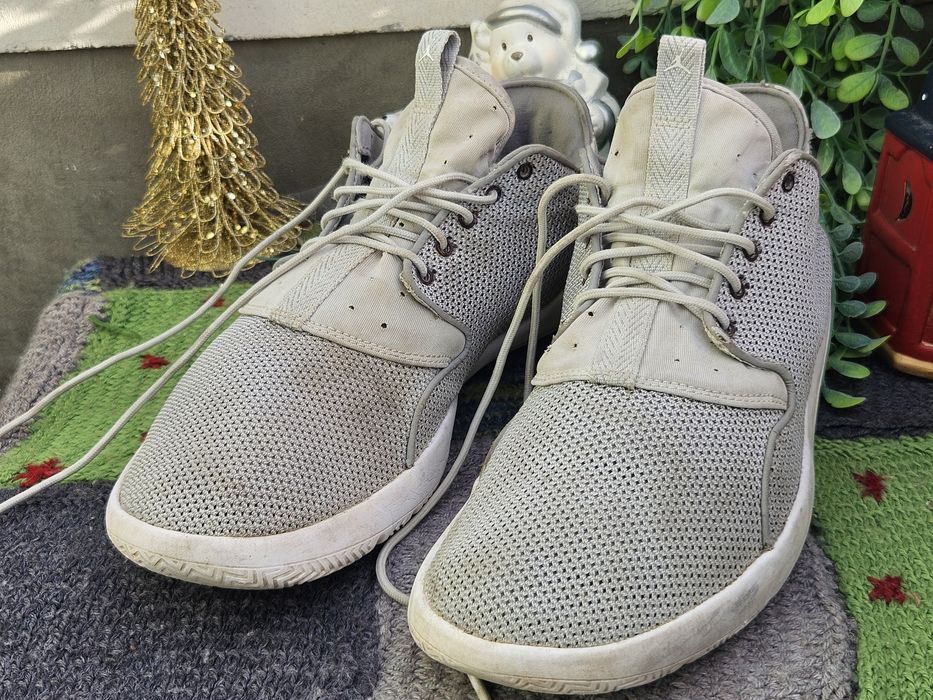 Jordan оригинални мъжки маратонки N45