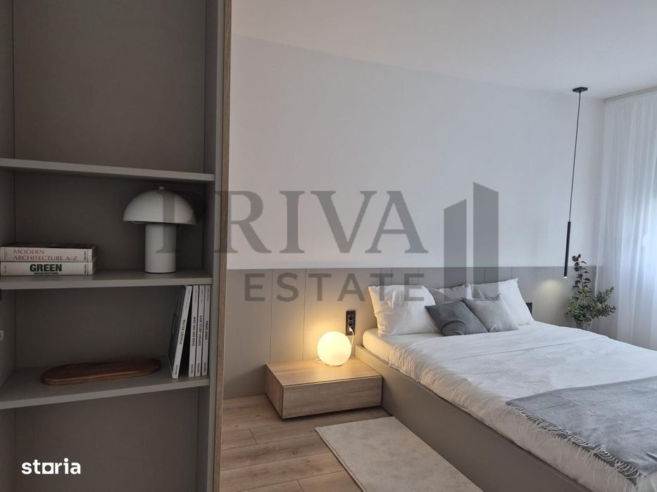 Apartament renovat complet 3 camere, 67 mp, Circumvalațiunii
