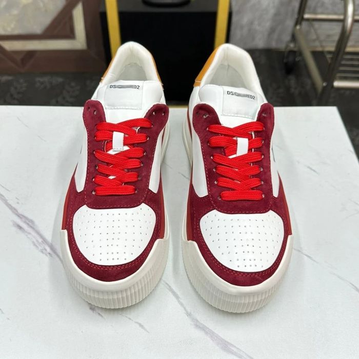 DSQ2 Sneaker Dsquared2 Дамски Маратонки