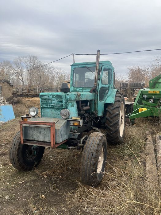 Трактор продаю, Т40