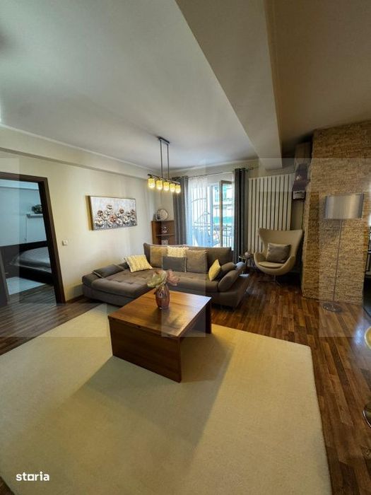 Apartament 2 camere 58mp Giroc
