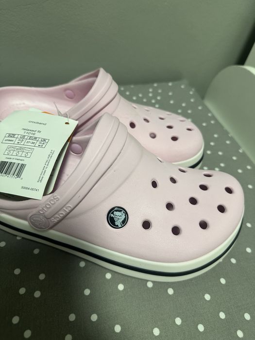 Оригинални джапанки Crocs