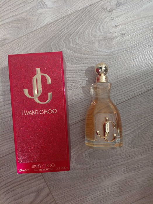 Парфюм Jimmy Choo